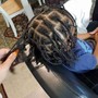 Kinky Twist