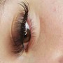 Eyelash lift /perm