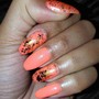 Manicure - Nail Art