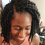 Crochet Braids