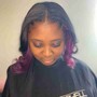 Versatile Sew In