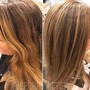 Keratin Treatment