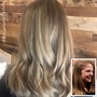 Full Highlights/Balayage