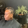 Color Service/Permanent Color/Toner/LOCS