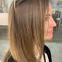 Partial Highlights/Balayage