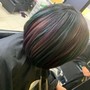 Color Service / Pre-lightning for locs