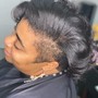 Transitioning Cut