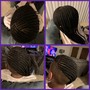 Senegalese Twist