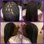 Men Braids/Twist