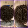 Crochet Braids, Locs and Twist