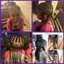 Kid's Braids