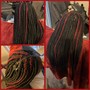 Jumbo Box Braids