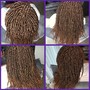 Men Braids/Twist