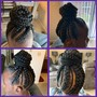 Men Braids/Twist