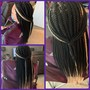 Senegalese Twist