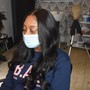 Lace Closure/ Frontal Sew In