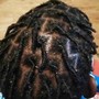 Kids Kinky Twist