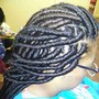 Senegalese Twist