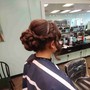 Partial Perm