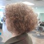 Partial Perm