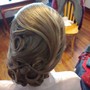 Bridal Hair (Kid/Tween)