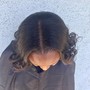 SEW-IN REMOVAL (EXPRESS)