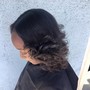 SEW-IN REMOVAL (SIGNATURE)