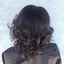 Shampoo & Blow Dry (SIGNATURE)