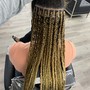 Root Touch Up