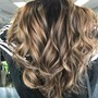 Full Balayage