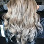 Partial Highlights