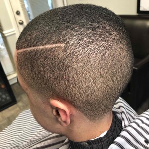 Best Mens Haircuts Buford