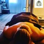 2 Hours Deep Tissue Massage