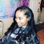 Lace Closure Sew In