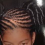 Cornrows