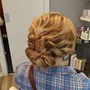 Updo