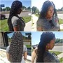 Versatile Sew In