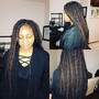 Crochet Braids