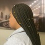 jumbo Lemonade Braids