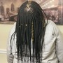 jumbo Senegalese twist