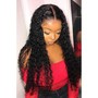 Lace Closure Sew In