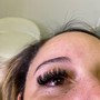 Three week lash Fill