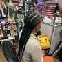 Closure Sew In