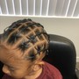 Comb Twist