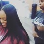 Closure Sew In