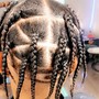 Loc Style