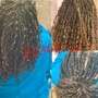 Crochet Braids