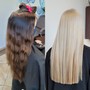 Keratin Treatment