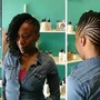 Double Strand Twist