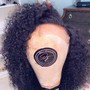 Wig /Natural Hair Consultation